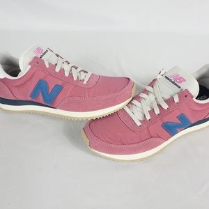 New Balance WL720 sz 5.5 pink